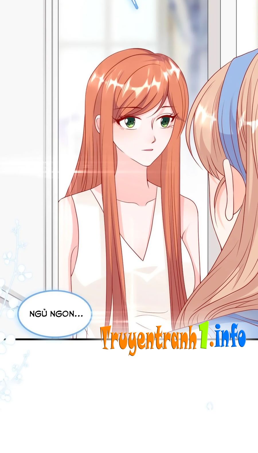 đọc truyện Tổng Tài Daddy Đuổi Tới Nơi Rồi Chương 55 ảnh 36 tại Thiên Thai Truyện