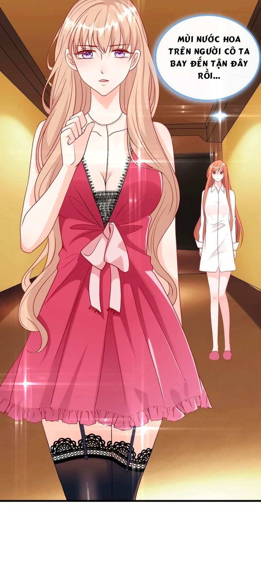 đọc truyện Tổng Tài Daddy Đuổi Tới Nơi Rồi Chương 55 ảnh 39 tại Thiên Thai Truyện