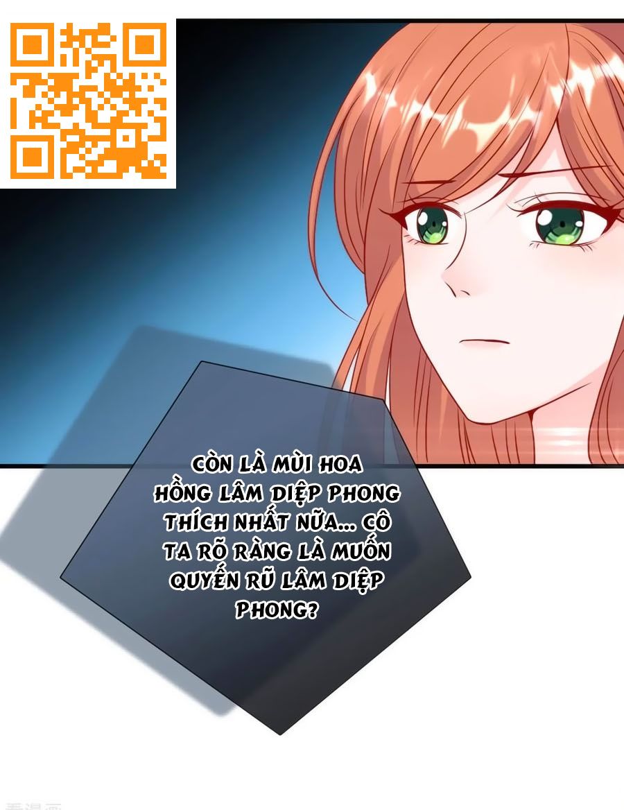 đọc truyện Tổng Tài Daddy Đuổi Tới Nơi Rồi Chương 55 ảnh 40 tại Thiên Thai Truyện