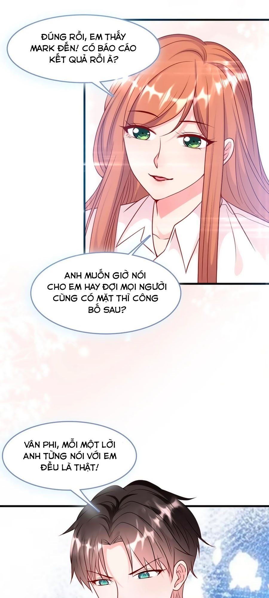 đọc truyện Tổng Tài Daddy Đuổi Tới Nơi Rồi Chương 55 ảnh 7 tại Thiên Thai Truyện