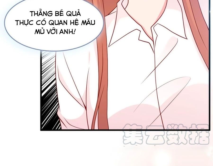 đọc truyện Tổng Tài Daddy Đuổi Tới Nơi Rồi Chương 55 ảnh 10 tại Thiên Thai Truyện