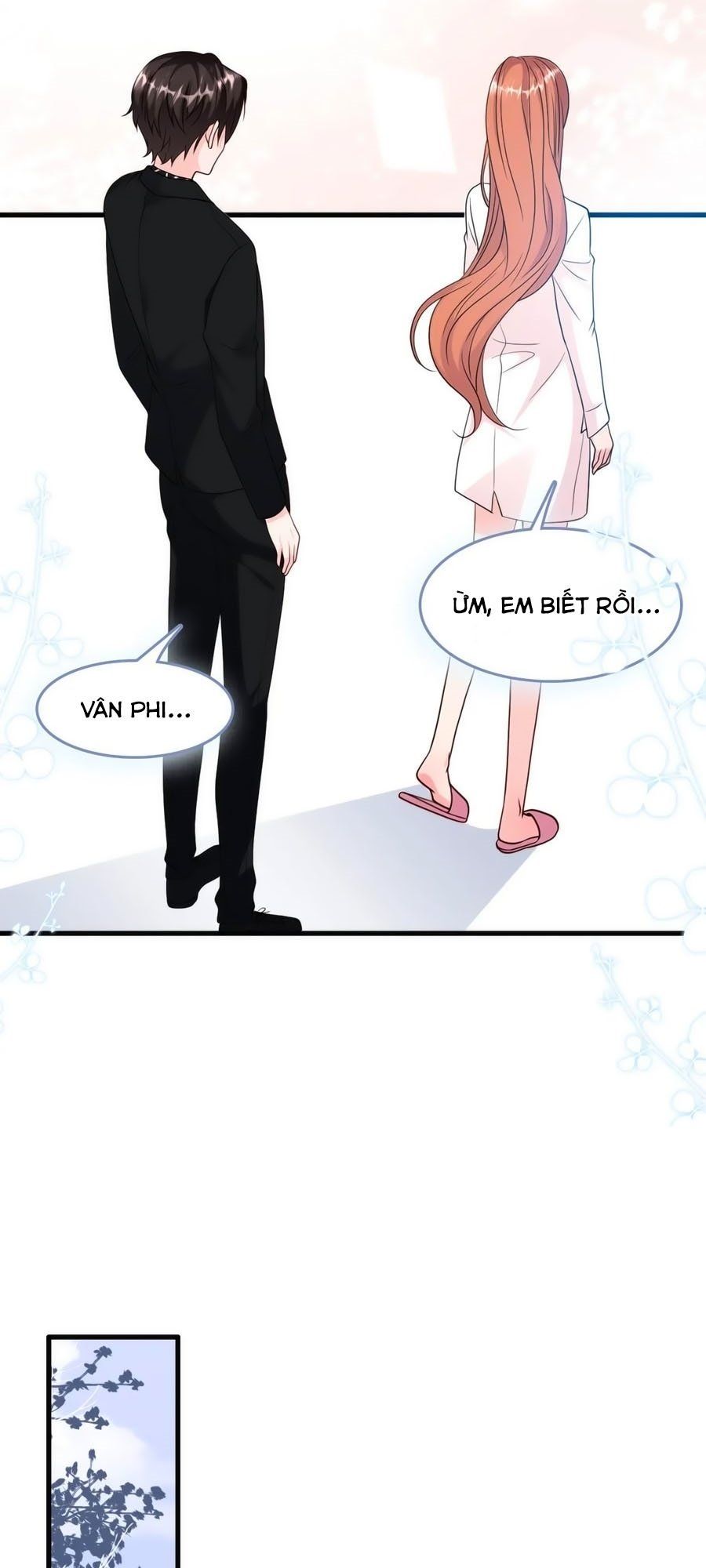 đọc truyện Tổng Tài Daddy Đuổi Tới Nơi Rồi Chương 55 ảnh 11 tại Thiên Thai Truyện