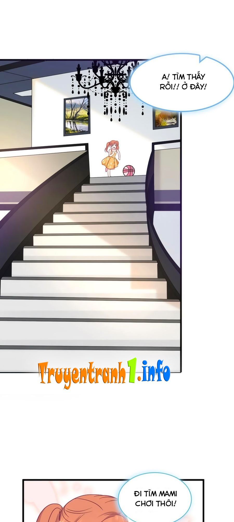 đọc truyện Tổng Tài Daddy Đuổi Tới Nơi Rồi Chương 56 ảnh 17 tại Thiên Thai Truyện