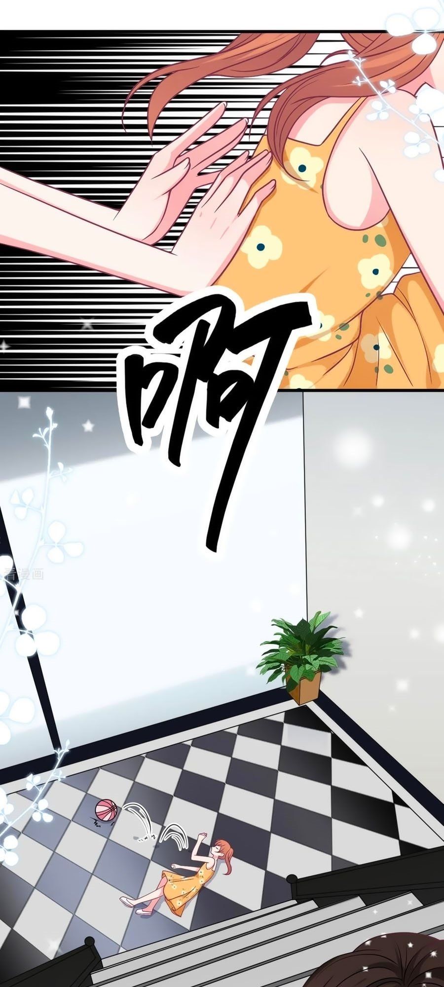 đọc truyện Tổng Tài Daddy Đuổi Tới Nơi Rồi Chương 56 ảnh 19 tại Thiên Thai Truyện