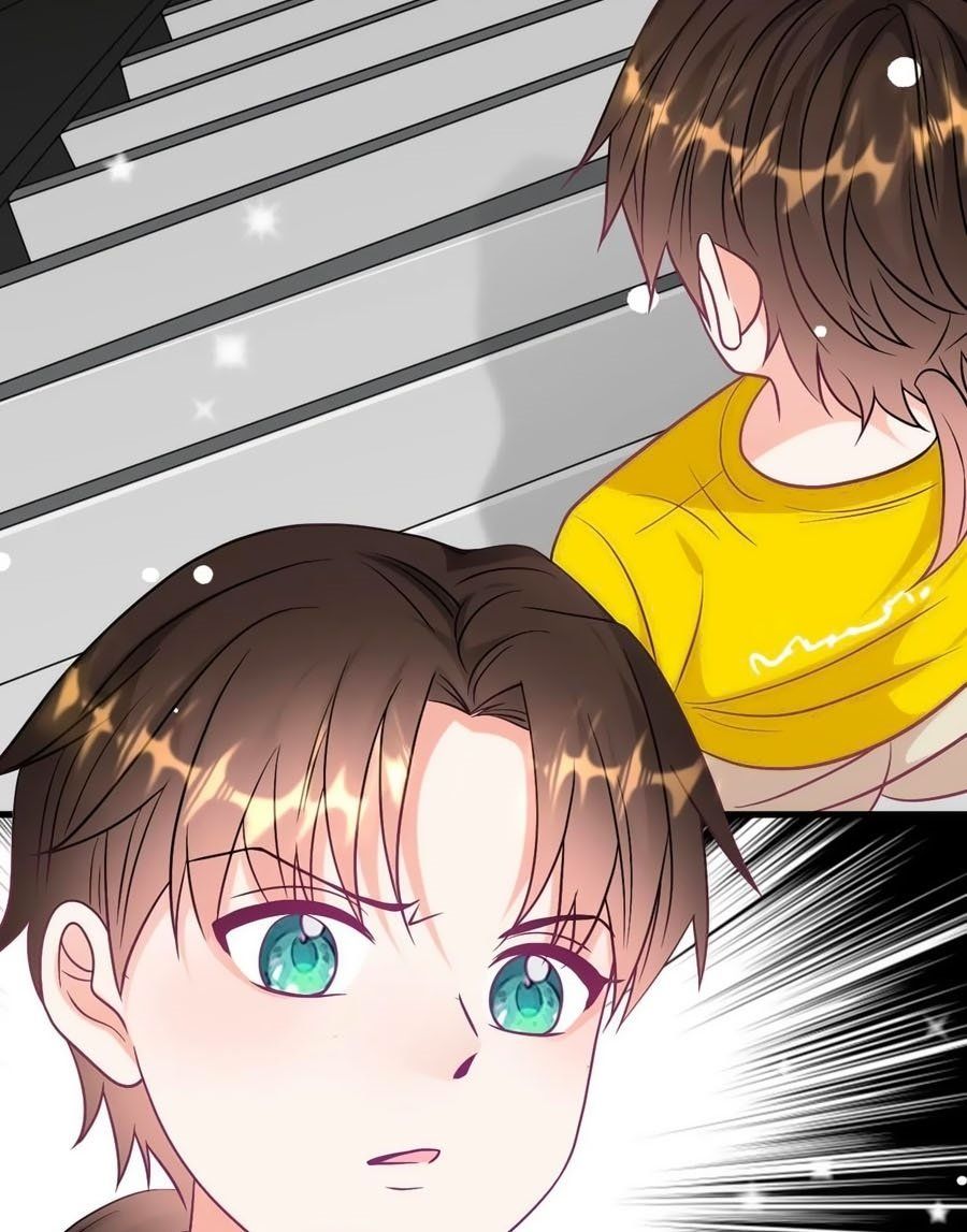 đọc truyện Tổng Tài Daddy Đuổi Tới Nơi Rồi Chương 56 ảnh 20 tại Thiên Thai Truyện