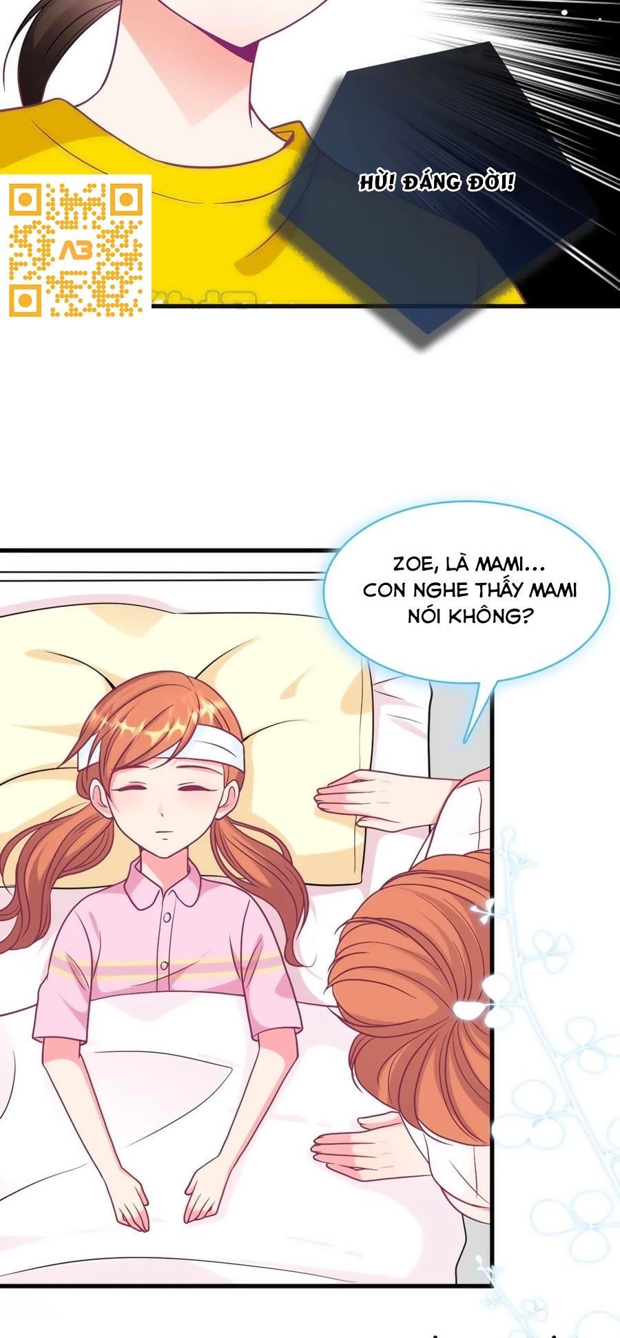 đọc truyện Tổng Tài Daddy Đuổi Tới Nơi Rồi Chương 56 ảnh 21 tại Thiên Thai Truyện