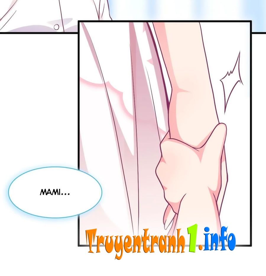 đọc truyện Tổng Tài Daddy Đuổi Tới Nơi Rồi Chương 56 ảnh 25 tại Thiên Thai Truyện