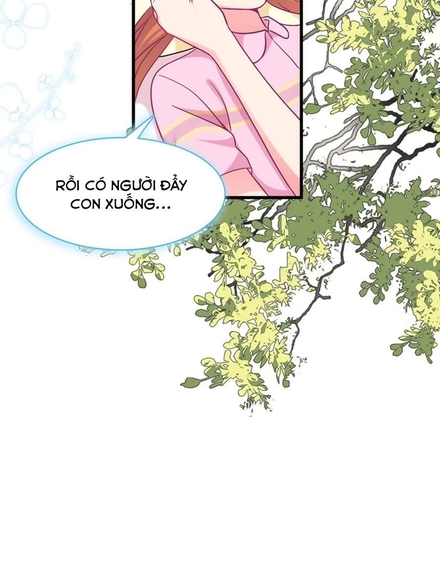 đọc truyện Tổng Tài Daddy Đuổi Tới Nơi Rồi Chương 56 ảnh 27 tại Thiên Thai Truyện