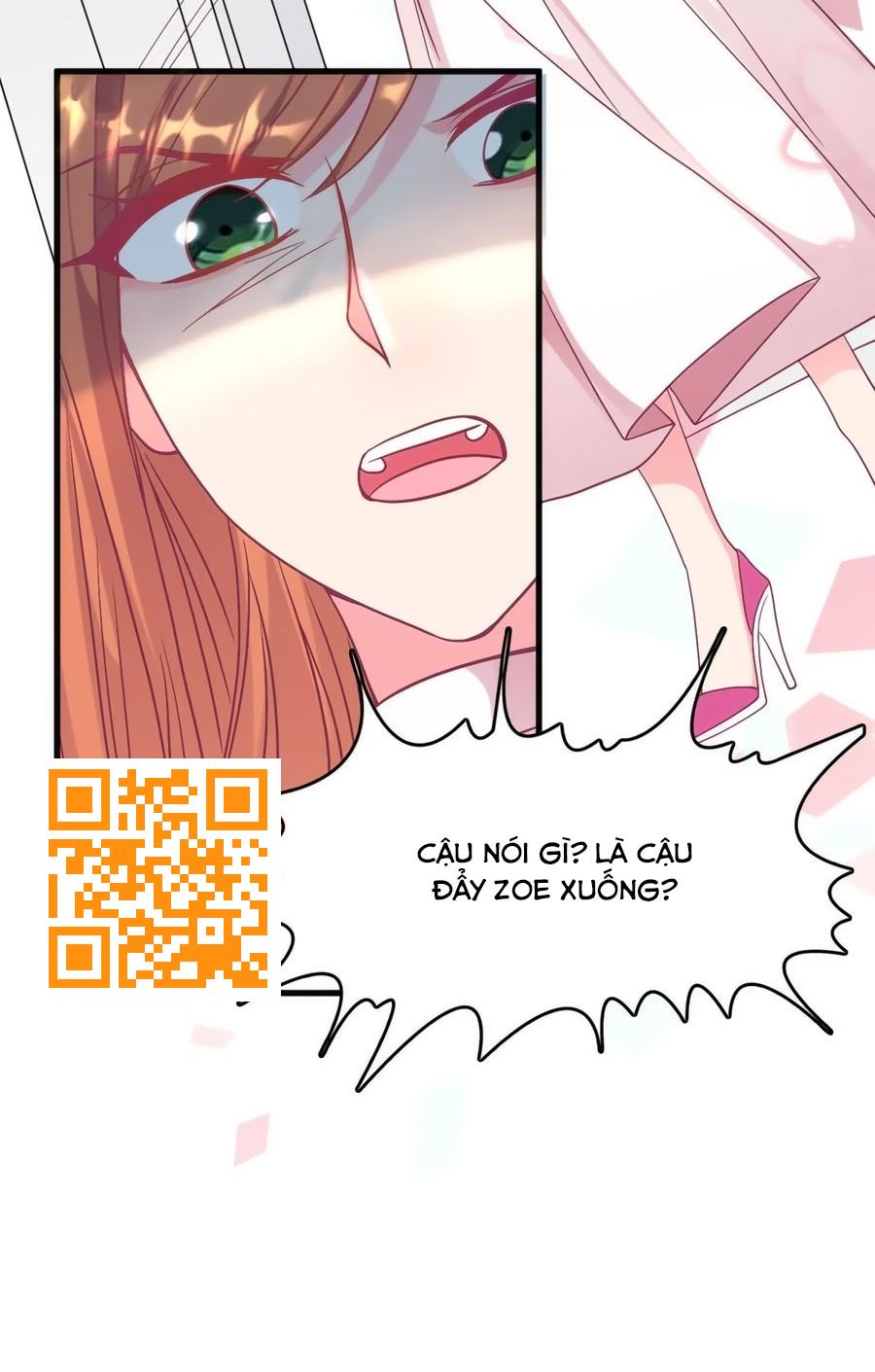 đọc truyện Tổng Tài Daddy Đuổi Tới Nơi Rồi Chương 56 ảnh 31 tại Thiên Thai Truyện