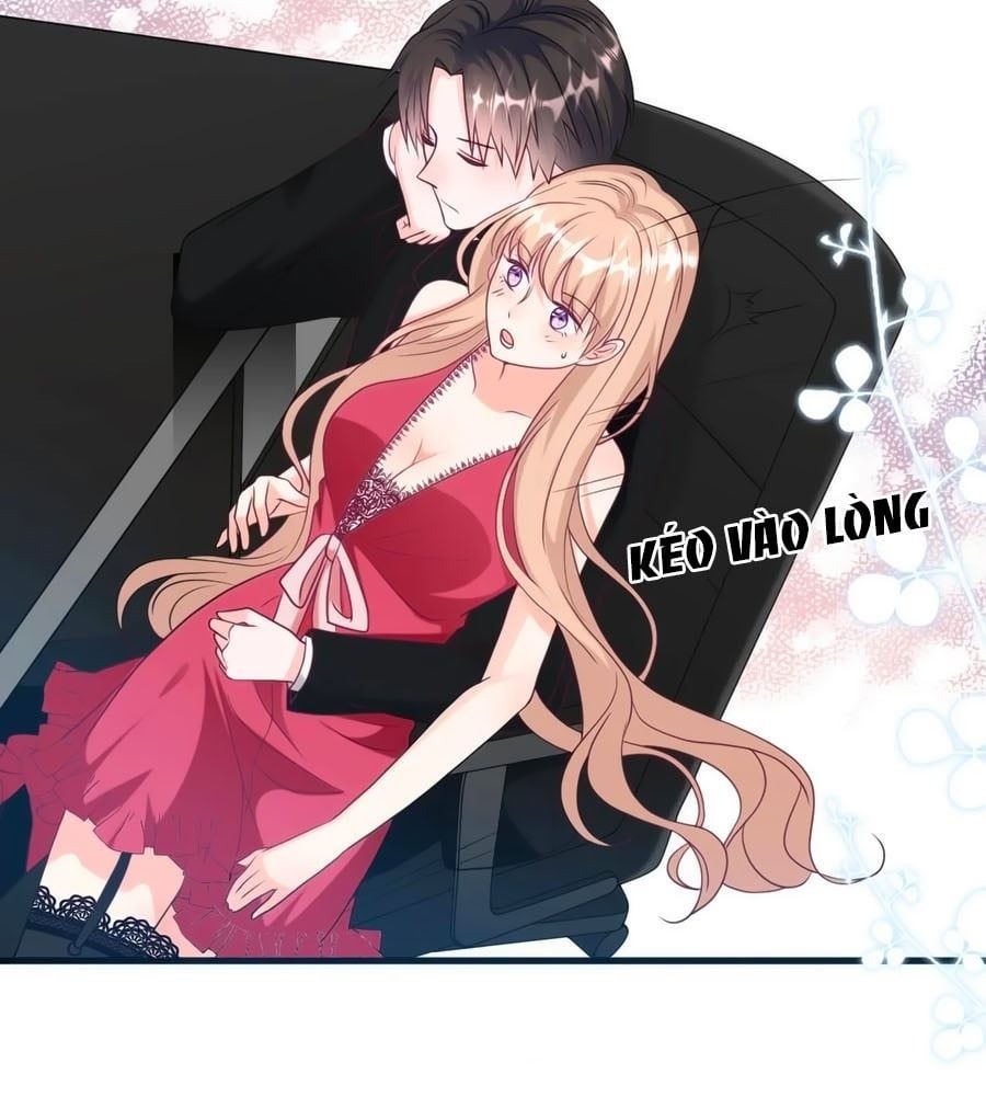 đọc truyện Tổng Tài Daddy Đuổi Tới Nơi Rồi Chương 56 ảnh 6 tại Thiên Thai Truyện