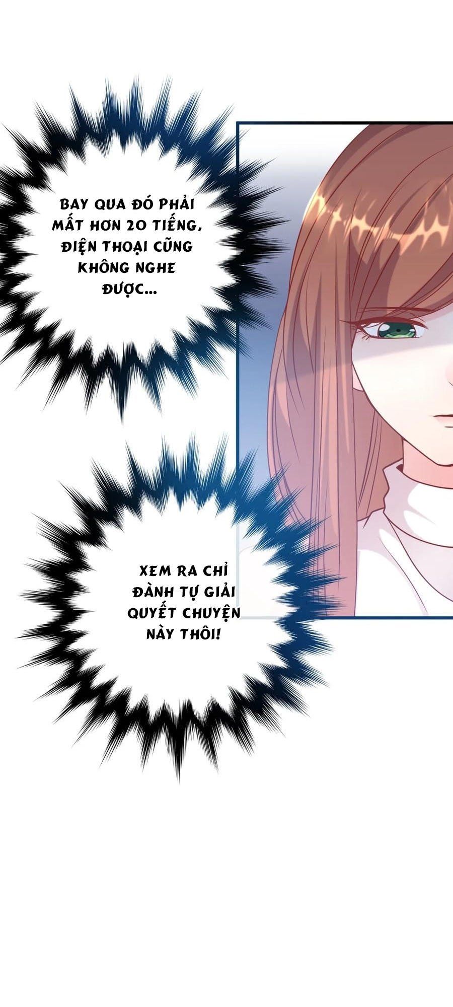 đọc truyện Tổng Tài Daddy Đuổi Tới Nơi Rồi Chương 57 ảnh 12 tại Thiên Thai Truyện