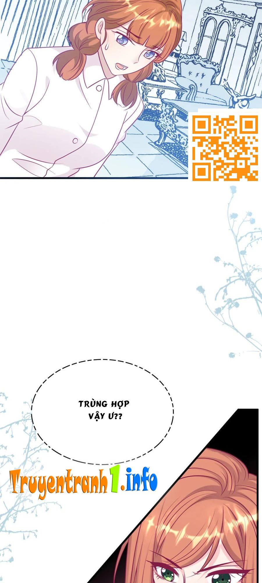 đọc truyện Tổng Tài Daddy Đuổi Tới Nơi Rồi Chương 57 ảnh 14 tại Thiên Thai Truyện