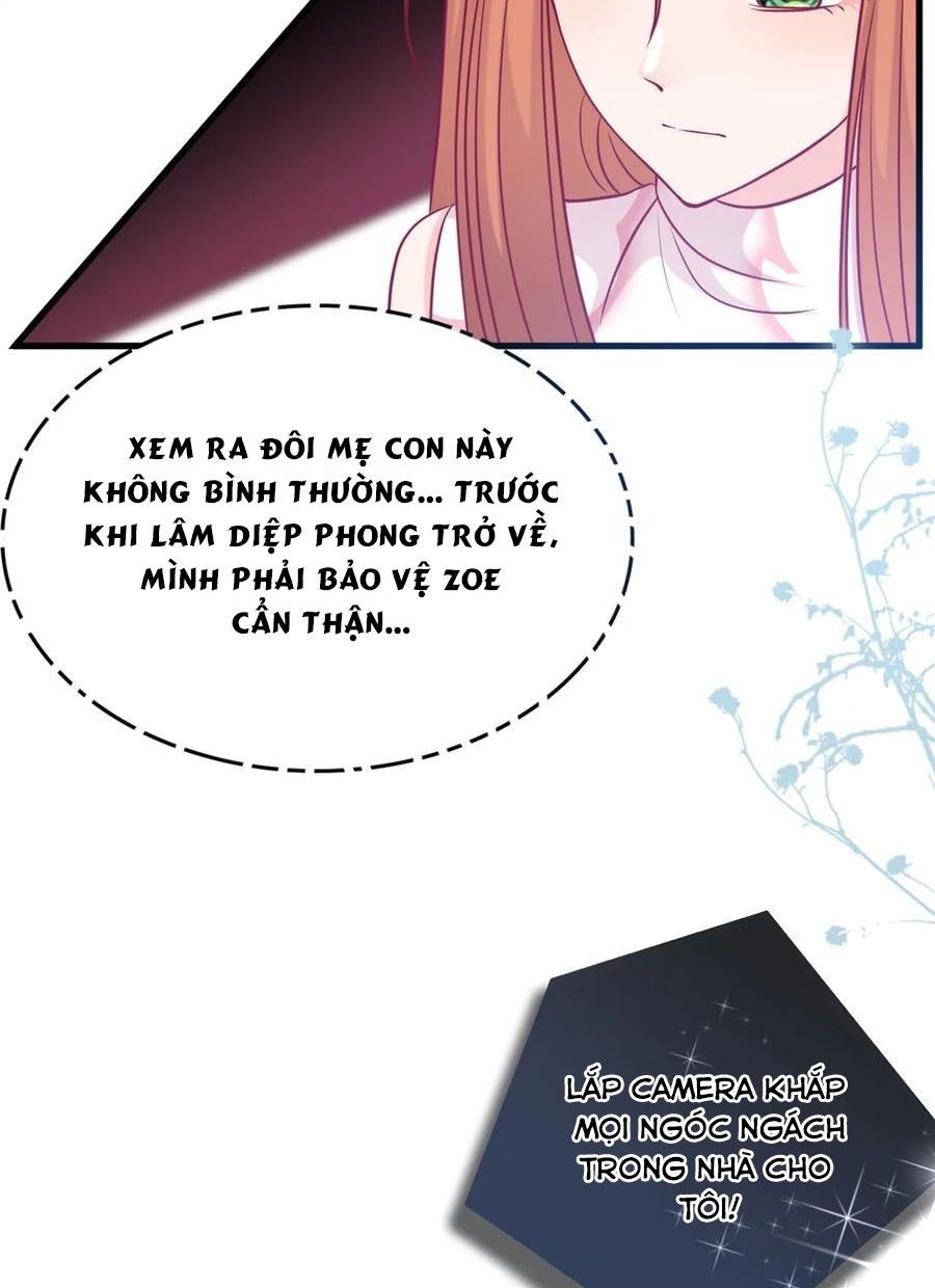 đọc truyện Tổng Tài Daddy Đuổi Tới Nơi Rồi Chương 57 ảnh 15 tại Thiên Thai Truyện