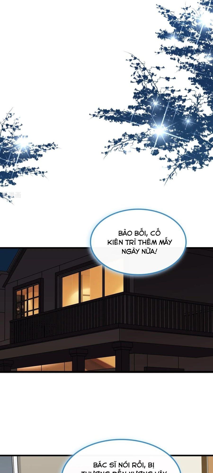 đọc truyện Tổng Tài Daddy Đuổi Tới Nơi Rồi Chương 57 ảnh 18 tại Thiên Thai Truyện