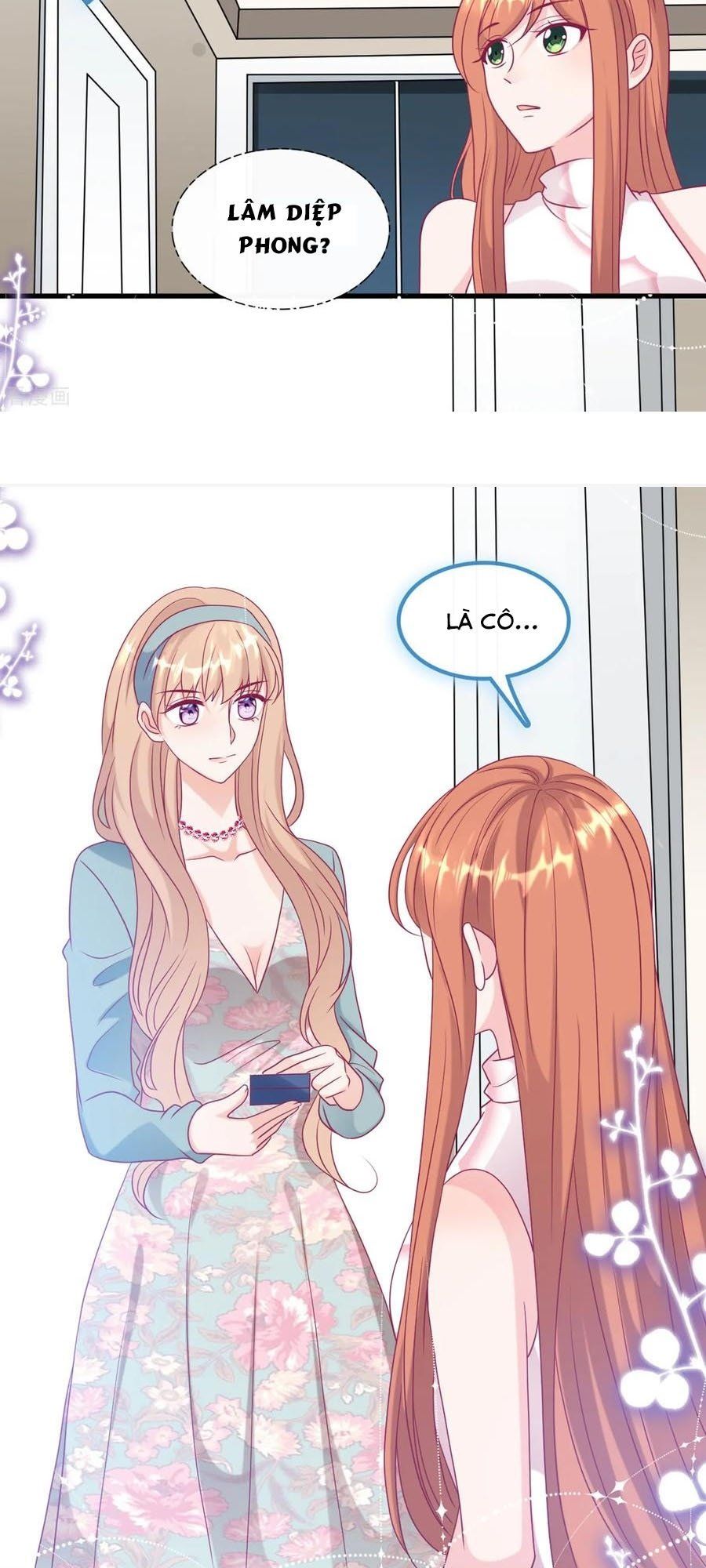 đọc truyện Tổng Tài Daddy Đuổi Tới Nơi Rồi Chương 57 ảnh 21 tại Thiên Thai Truyện