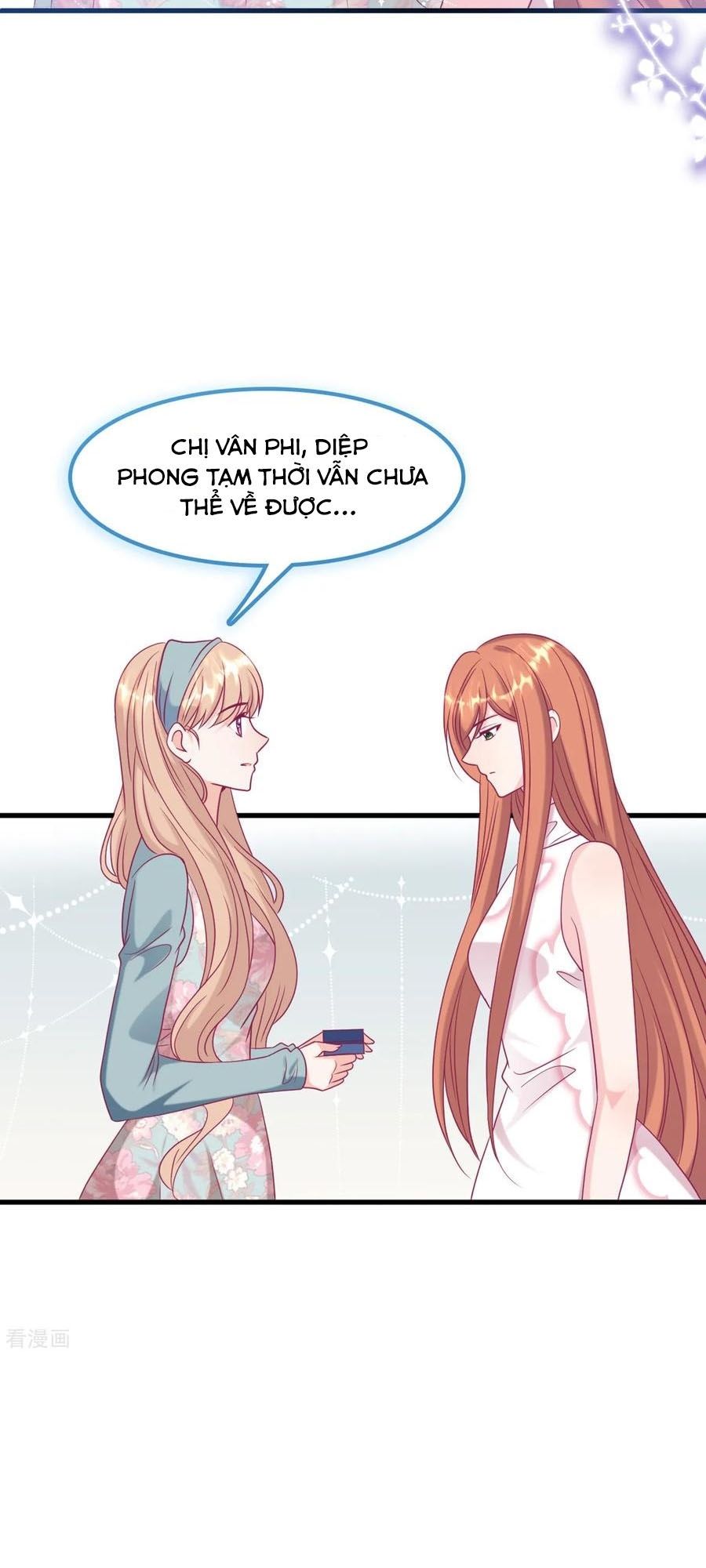 đọc truyện Tổng Tài Daddy Đuổi Tới Nơi Rồi Chương 57 ảnh 22 tại Thiên Thai Truyện