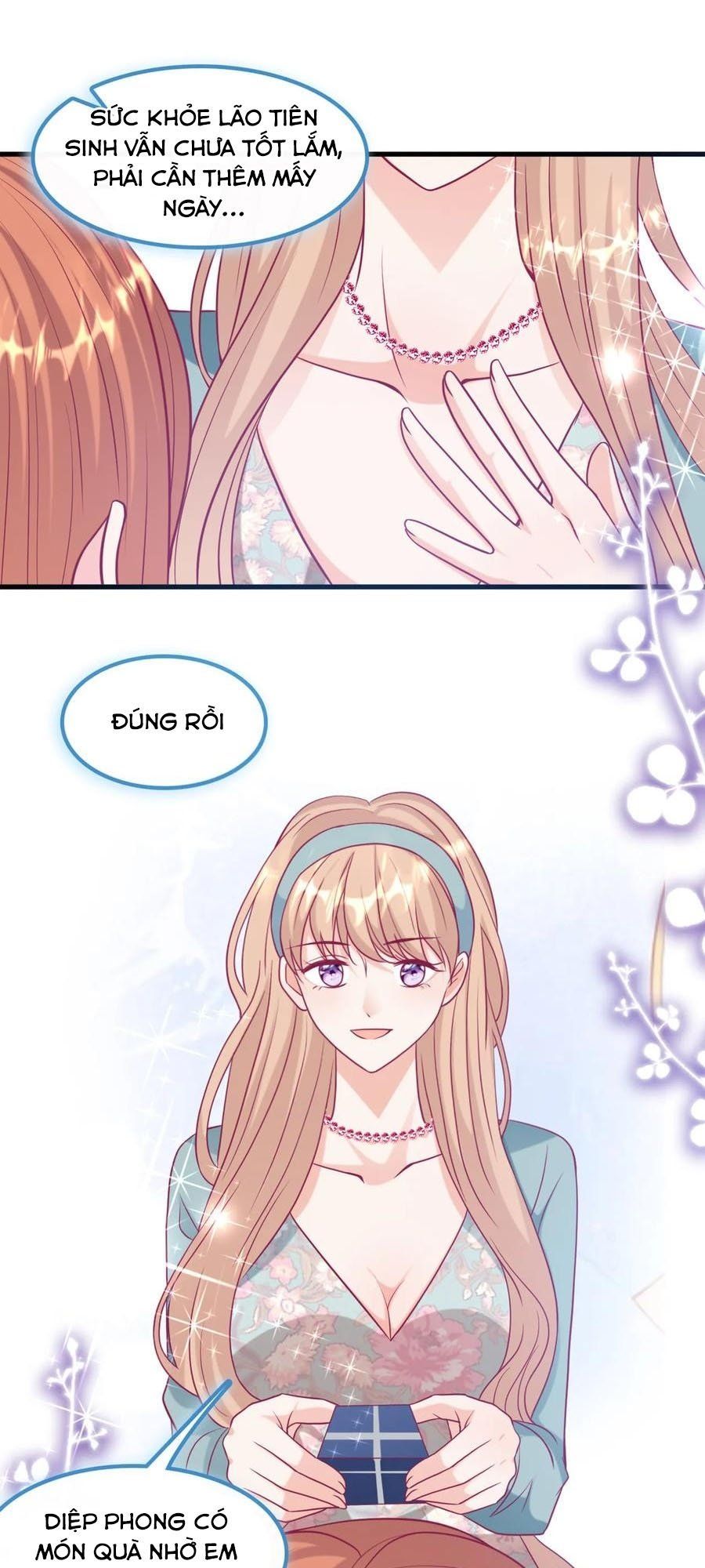 đọc truyện Tổng Tài Daddy Đuổi Tới Nơi Rồi Chương 57 ảnh 23 tại Thiên Thai Truyện