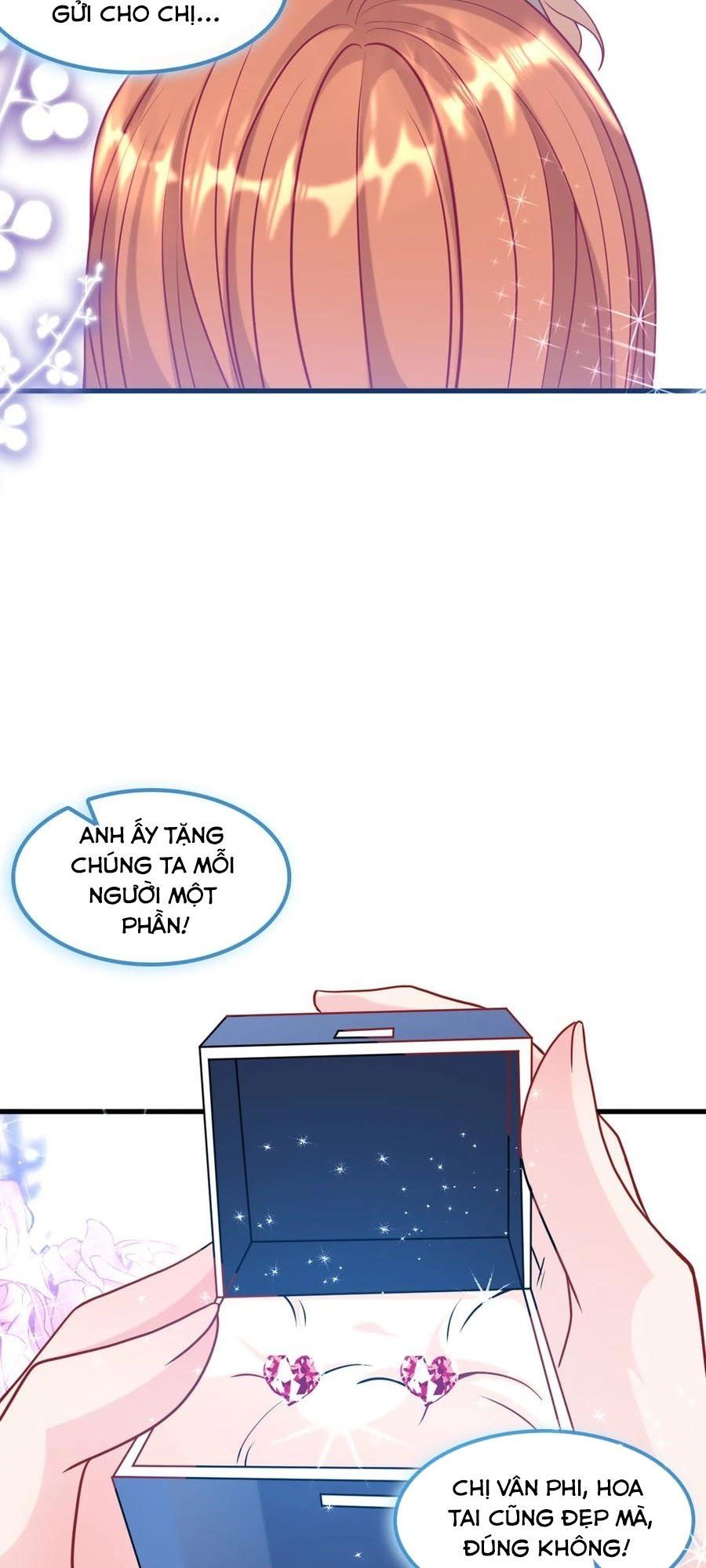 đọc truyện Tổng Tài Daddy Đuổi Tới Nơi Rồi Chương 57 ảnh 24 tại Thiên Thai Truyện