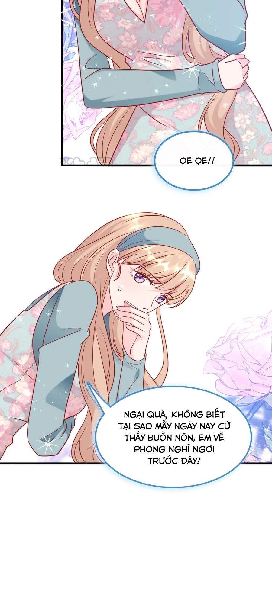 đọc truyện Tổng Tài Daddy Đuổi Tới Nơi Rồi Chương 57 ảnh 26 tại Thiên Thai Truyện