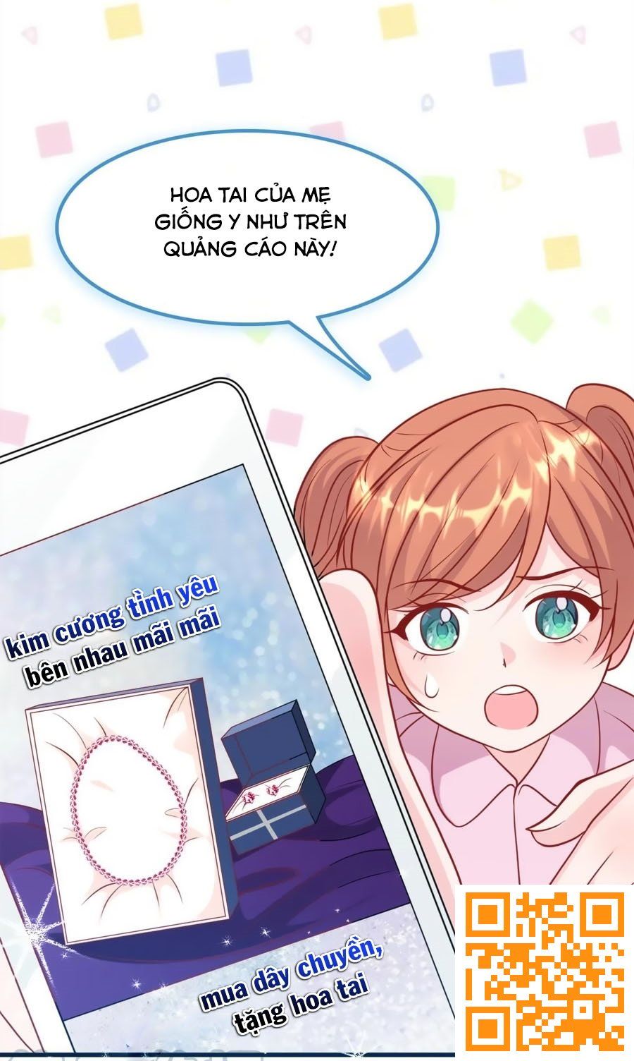 đọc truyện Tổng Tài Daddy Đuổi Tới Nơi Rồi Chương 57 ảnh 29 tại Thiên Thai Truyện