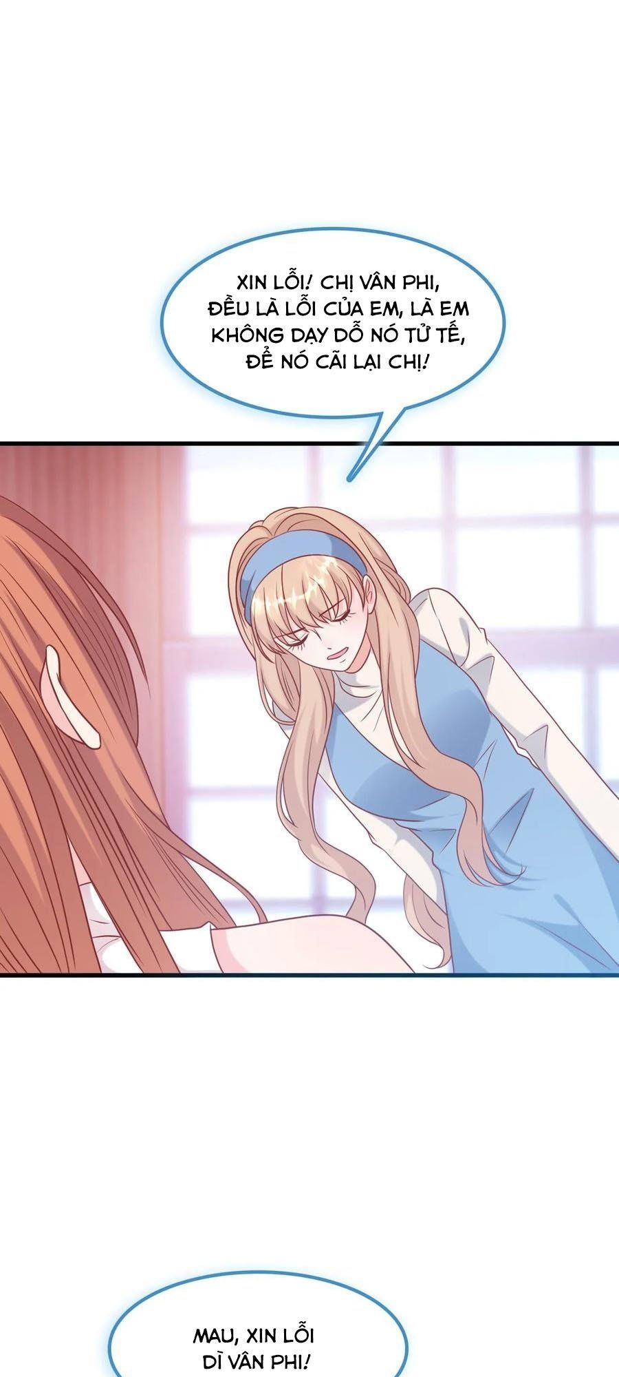 đọc truyện Tổng Tài Daddy Đuổi Tới Nơi Rồi Chương 57 ảnh 7 tại Thiên Thai Truyện