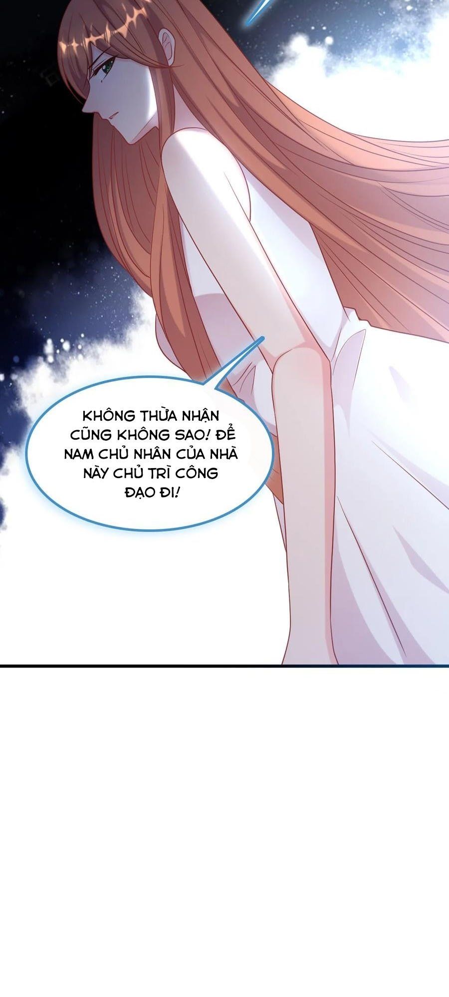 đọc truyện Tổng Tài Daddy Đuổi Tới Nơi Rồi Chương 57 ảnh 9 tại Thiên Thai Truyện