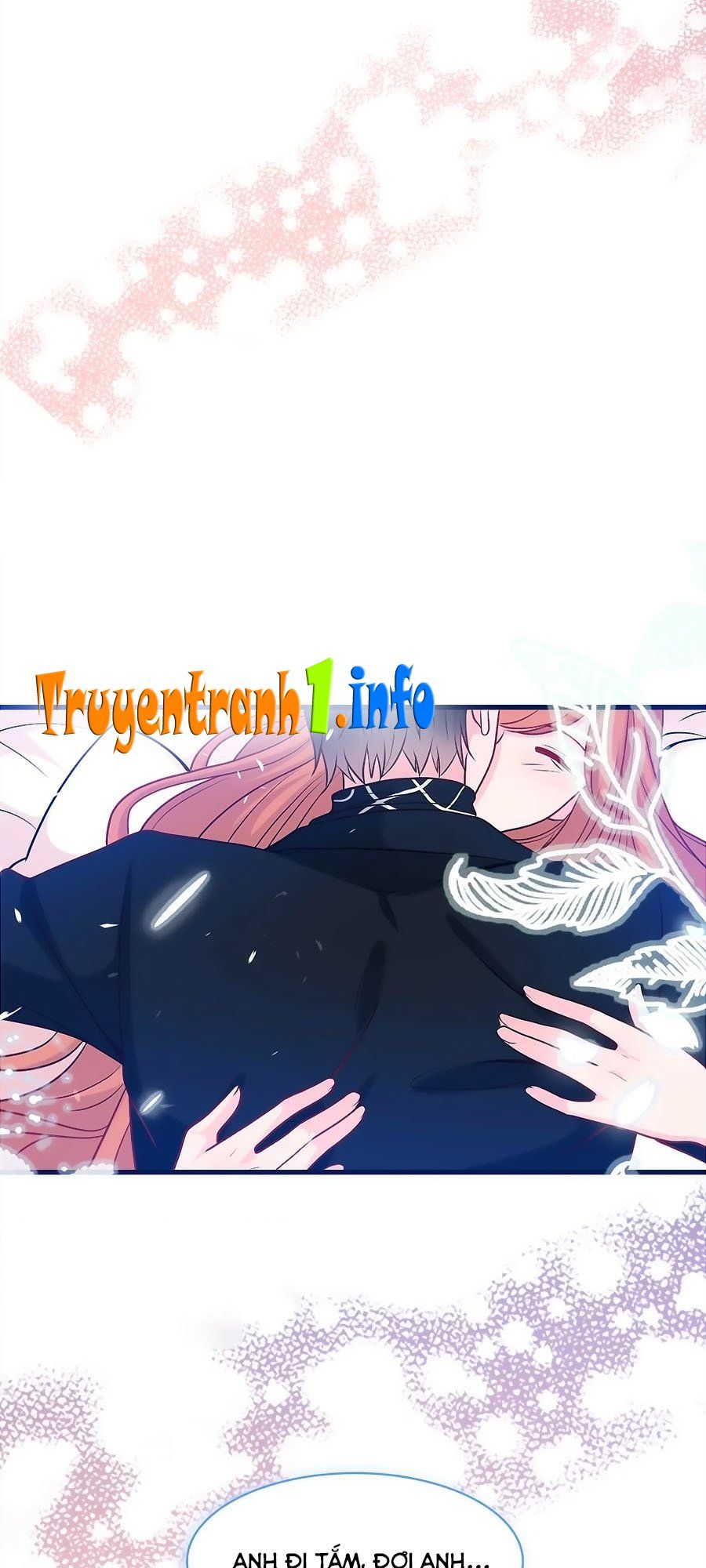 đọc truyện Tổng Tài Daddy Đuổi Tới Nơi Rồi Chương 58 ảnh 12 tại Thiên Thai Truyện