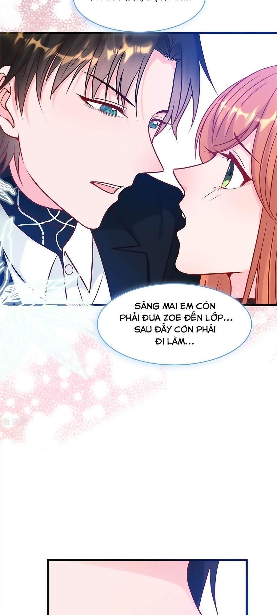 đọc truyện Tổng Tài Daddy Đuổi Tới Nơi Rồi Chương 58 ảnh 13 tại Thiên Thai Truyện