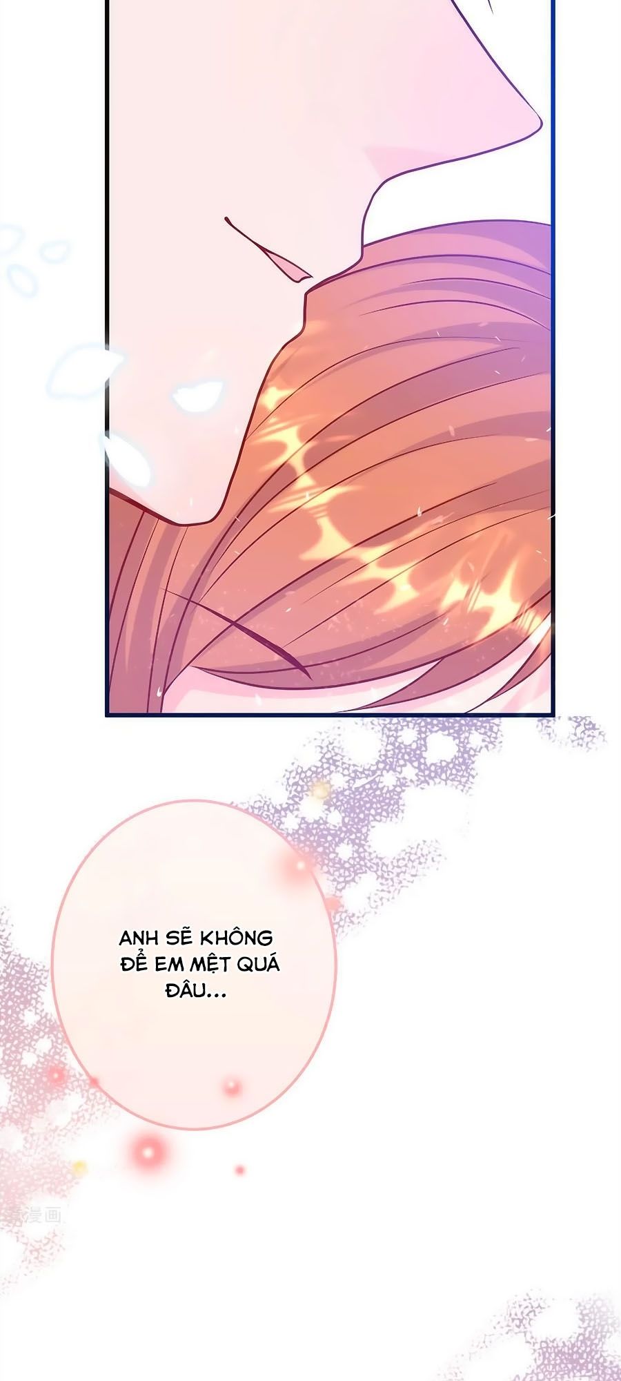 đọc truyện Tổng Tài Daddy Đuổi Tới Nơi Rồi Chương 58 ảnh 14 tại Thiên Thai Truyện