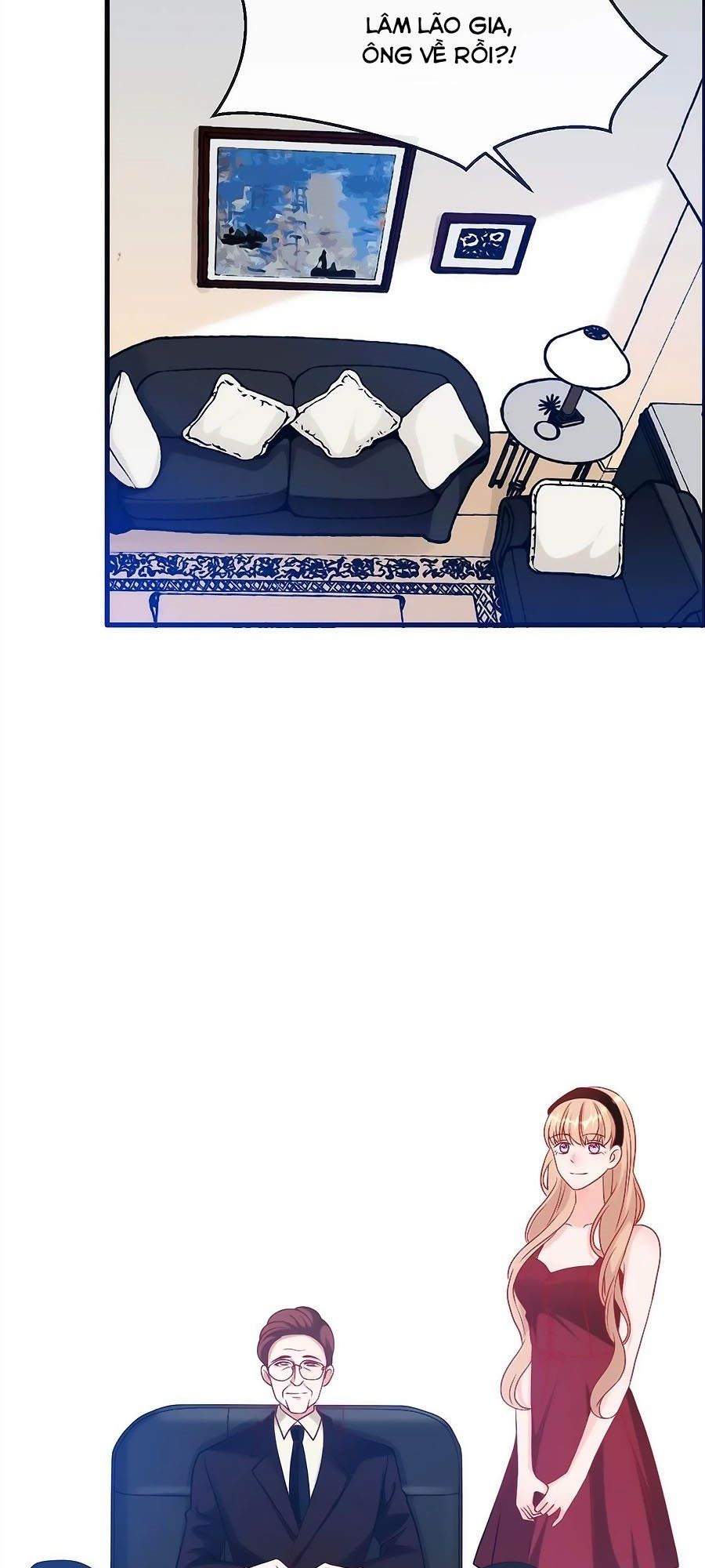 đọc truyện Tổng Tài Daddy Đuổi Tới Nơi Rồi Chương 58 ảnh 16 tại Thiên Thai Truyện