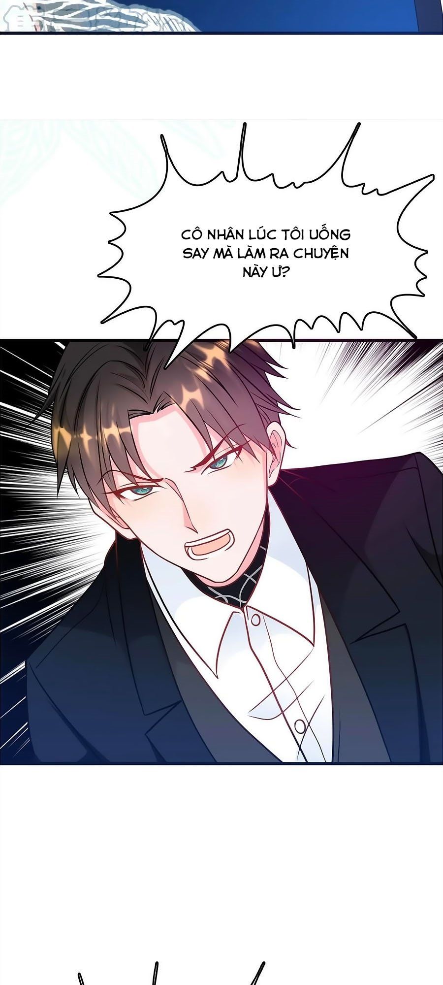 đọc truyện Tổng Tài Daddy Đuổi Tới Nơi Rồi Chương 58 ảnh 26 tại Thiên Thai Truyện