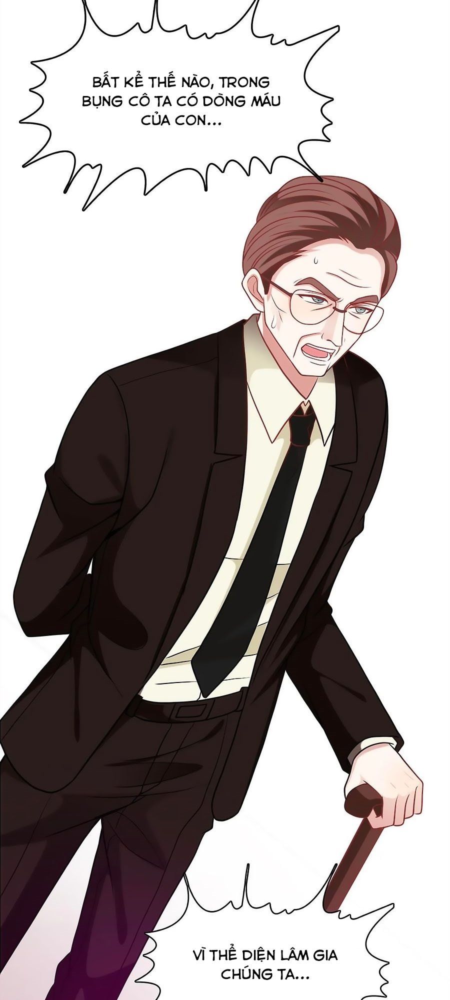 đọc truyện Tổng Tài Daddy Đuổi Tới Nơi Rồi Chương 58 ảnh 27 tại Thiên Thai Truyện