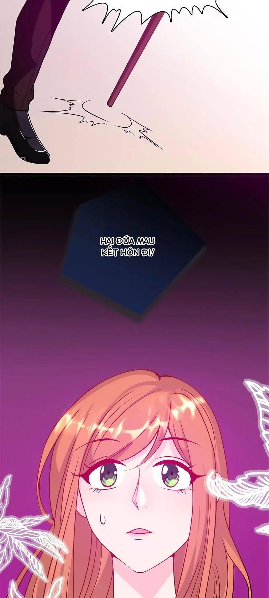 đọc truyện Tổng Tài Daddy Đuổi Tới Nơi Rồi Chương 58 ảnh 28 tại Thiên Thai Truyện