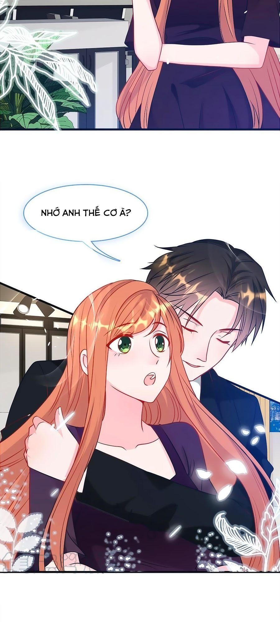 đọc truyện Tổng Tài Daddy Đuổi Tới Nơi Rồi Chương 58 ảnh 8 tại Thiên Thai Truyện