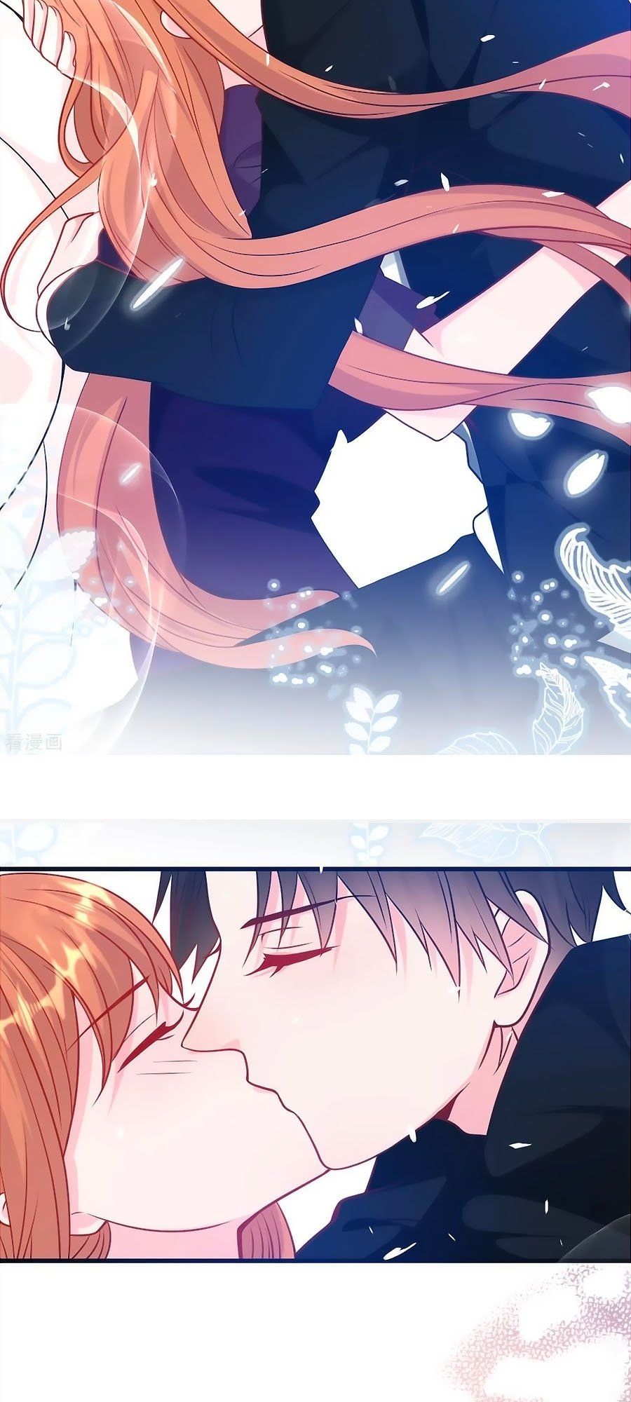 đọc truyện Tổng Tài Daddy Đuổi Tới Nơi Rồi Chương 58 ảnh 11 tại Thiên Thai Truyện