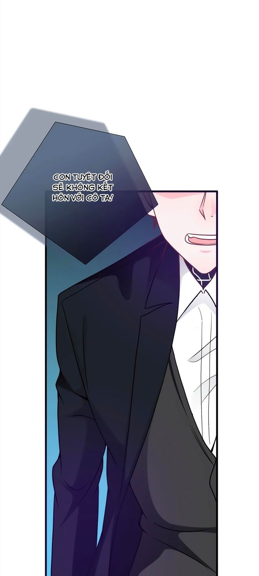 đọc truyện Tổng Tài Daddy Đuổi Tới Nơi Rồi Chương 59 ảnh 3 tại Thiên Thai Truyện