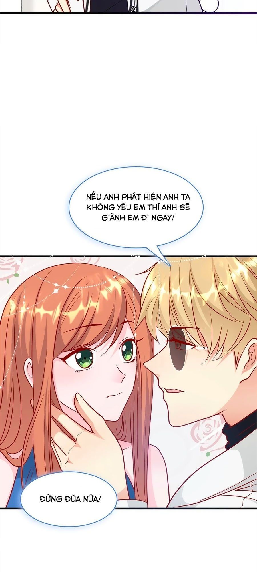 đọc truyện Tổng Tài Daddy Đuổi Tới Nơi Rồi Chương 59 ảnh 13 tại Thiên Thai Truyện