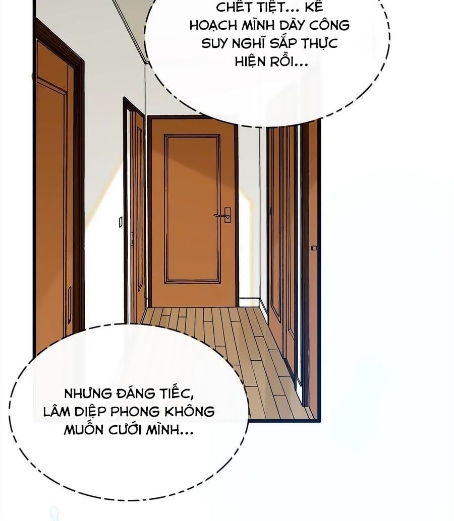 đọc truyện Tổng Tài Daddy Đuổi Tới Nơi Rồi Chương 59 ảnh 15 tại Thiên Thai Truyện