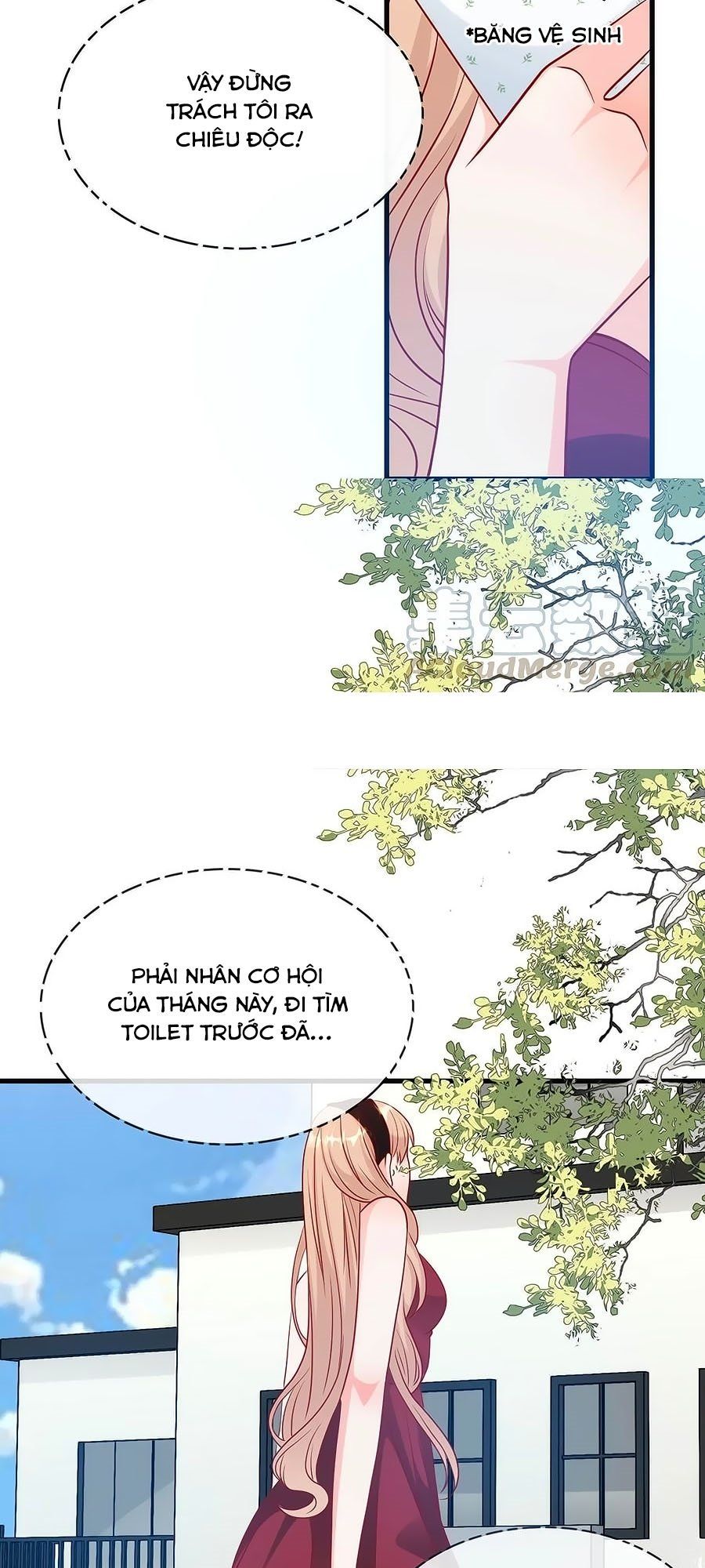 đọc truyện Tổng Tài Daddy Đuổi Tới Nơi Rồi Chương 59 ảnh 17 tại Thiên Thai Truyện