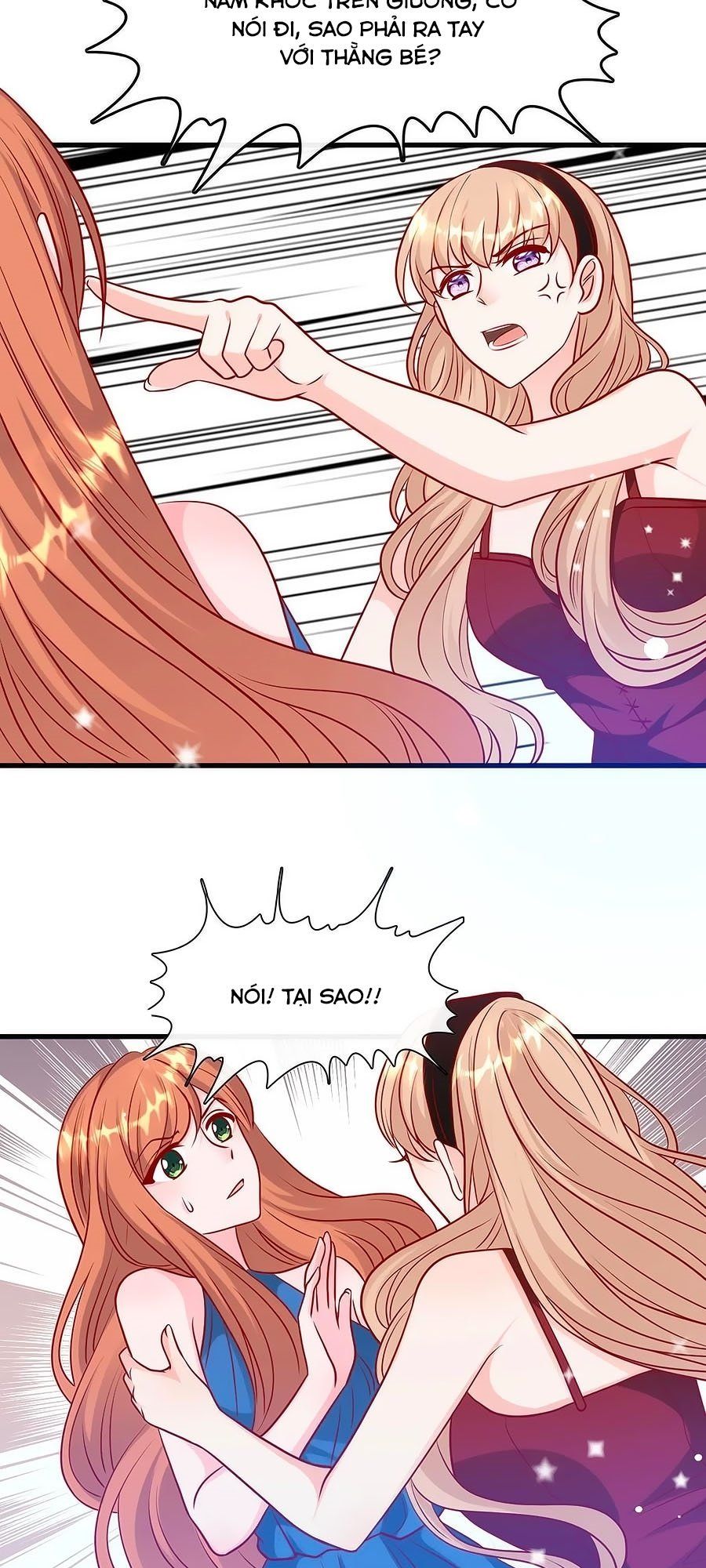 đọc truyện Tổng Tài Daddy Đuổi Tới Nơi Rồi Chương 59 ảnh 22 tại Thiên Thai Truyện