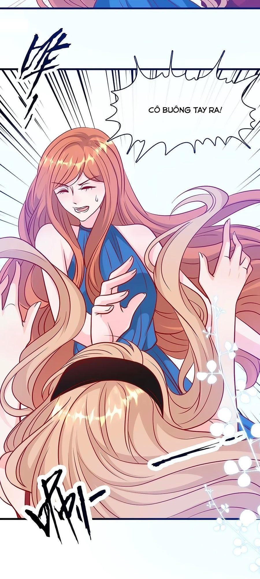 đọc truyện Tổng Tài Daddy Đuổi Tới Nơi Rồi Chương 59 ảnh 23 tại Thiên Thai Truyện