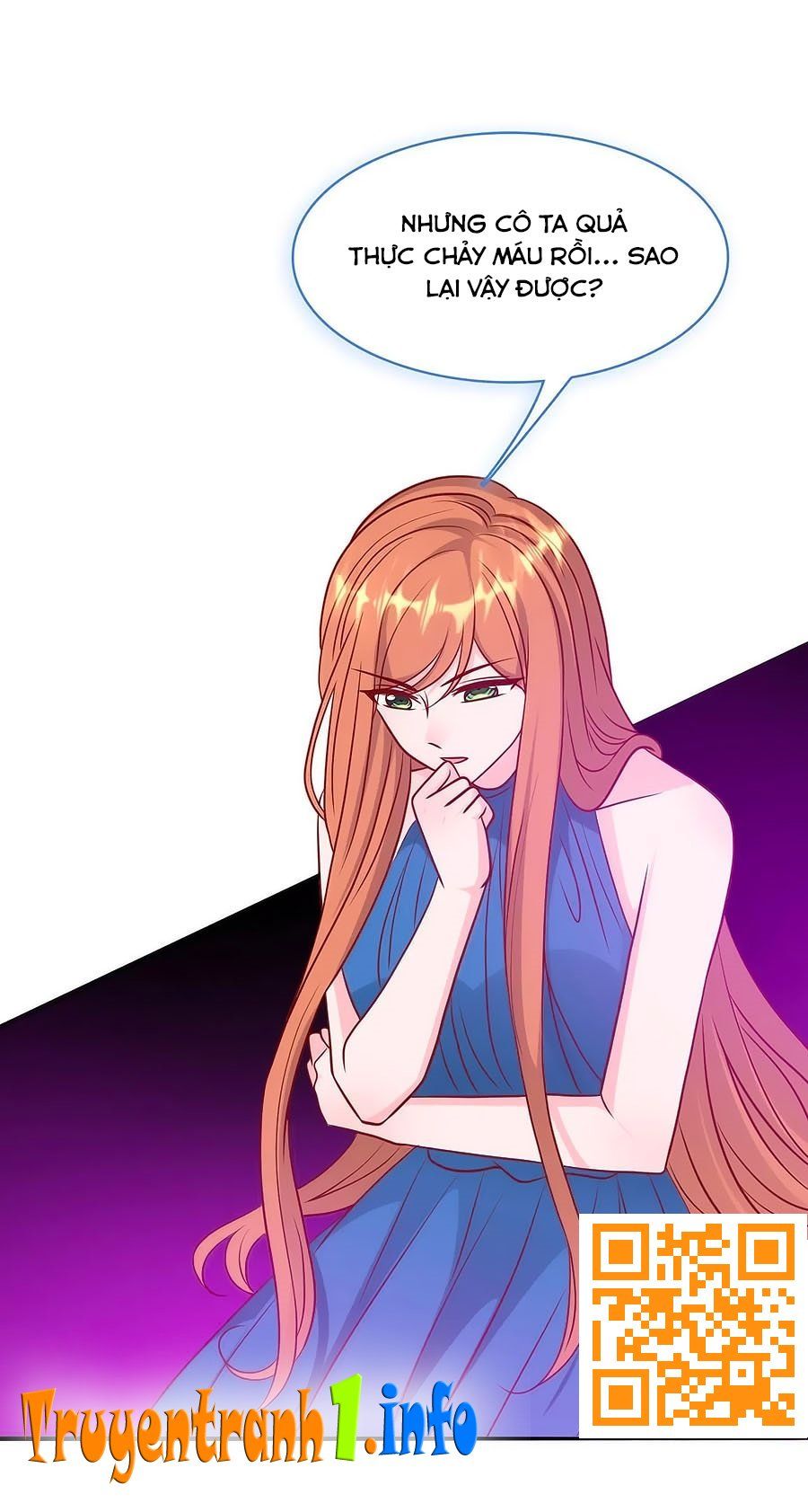 đọc truyện Tổng Tài Daddy Đuổi Tới Nơi Rồi Chương 59 ảnh 28 tại Thiên Thai Truyện