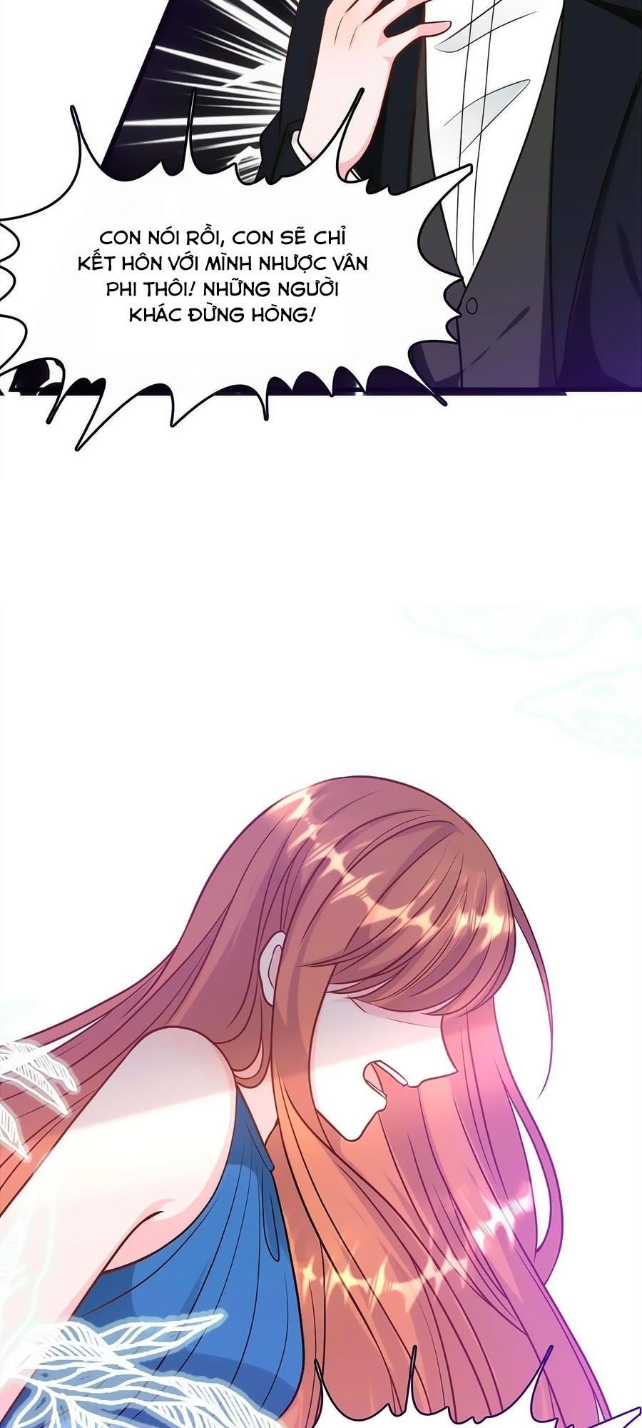 đọc truyện Tổng Tài Daddy Đuổi Tới Nơi Rồi Chương 59 ảnh 5 tại Thiên Thai Truyện