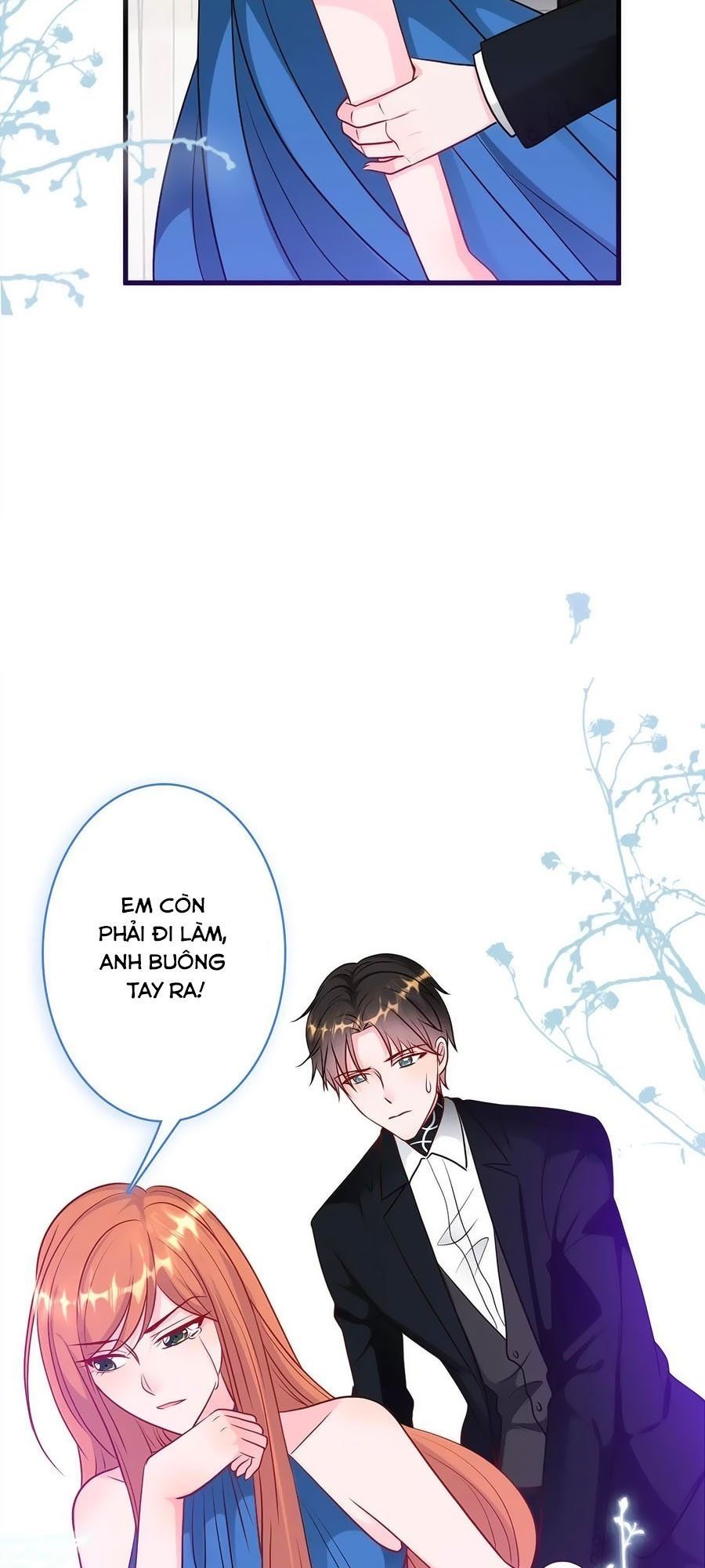 đọc truyện Tổng Tài Daddy Đuổi Tới Nơi Rồi Chương 59 ảnh 7 tại Thiên Thai Truyện