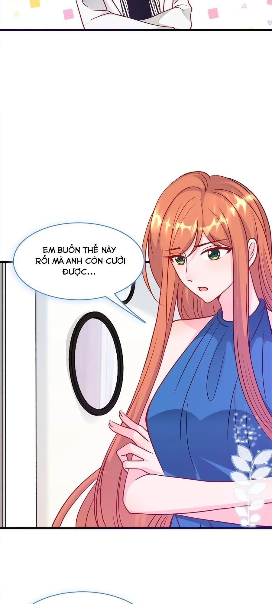 đọc truyện Tổng Tài Daddy Đuổi Tới Nơi Rồi Chương 59 ảnh 10 tại Thiên Thai Truyện