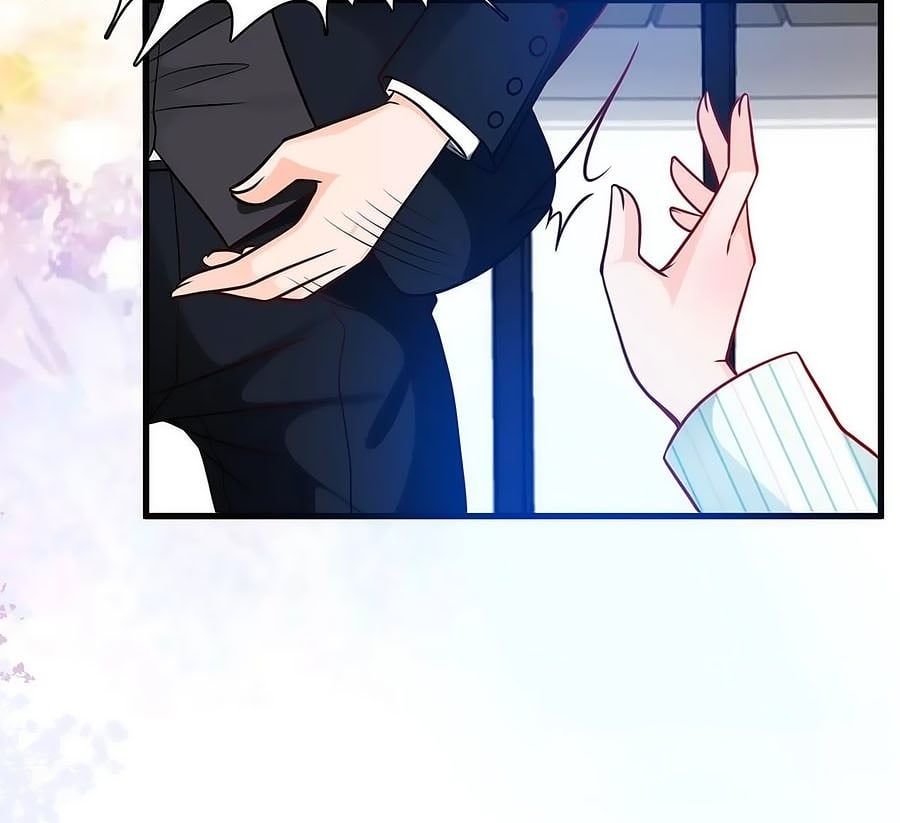 đọc truyện Tổng Tài Daddy Đuổi Tới Nơi Rồi Chương 60 ảnh 14 tại Thiên Thai Truyện