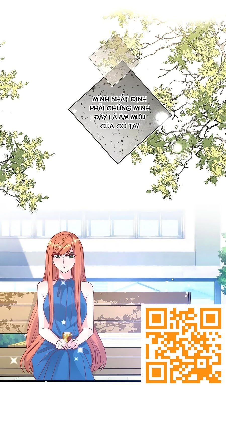 đọc truyện Tổng Tài Daddy Đuổi Tới Nơi Rồi Chương 60 ảnh 16 tại Thiên Thai Truyện