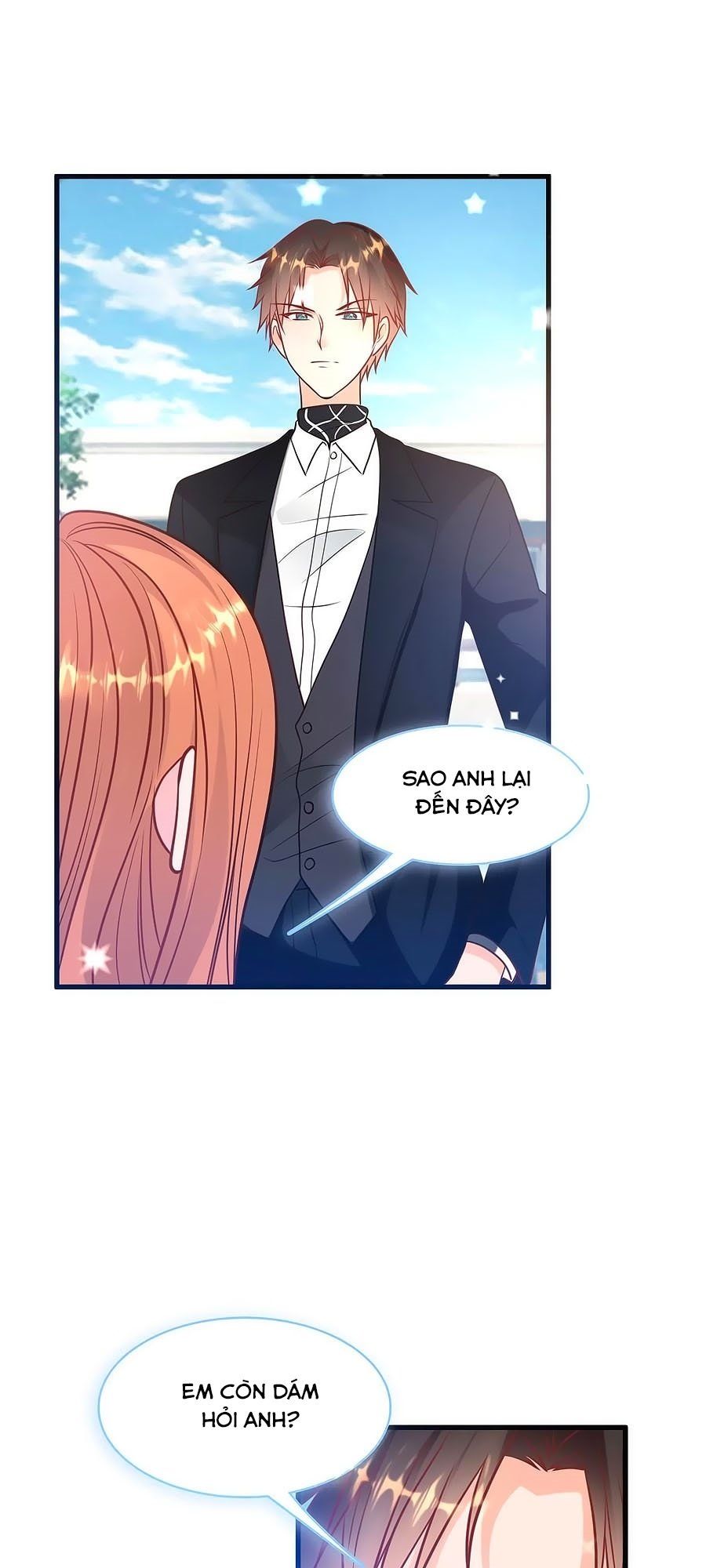 đọc truyện Tổng Tài Daddy Đuổi Tới Nơi Rồi Chương 60 ảnh 17 tại Thiên Thai Truyện