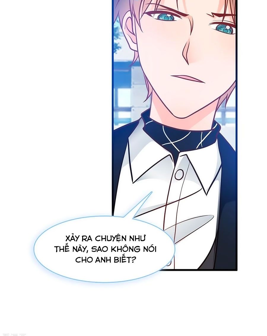 đọc truyện Tổng Tài Daddy Đuổi Tới Nơi Rồi Chương 60 ảnh 18 tại Thiên Thai Truyện