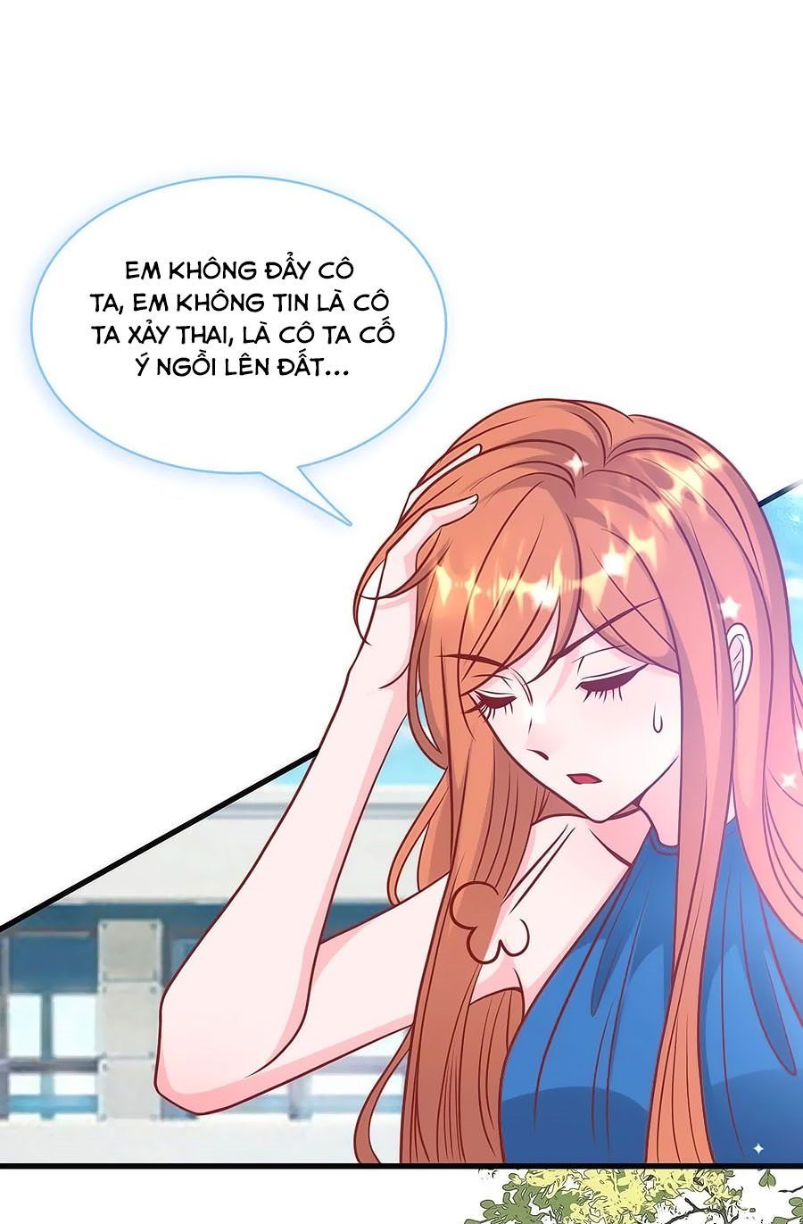 đọc truyện Tổng Tài Daddy Đuổi Tới Nơi Rồi Chương 60 ảnh 19 tại Thiên Thai Truyện